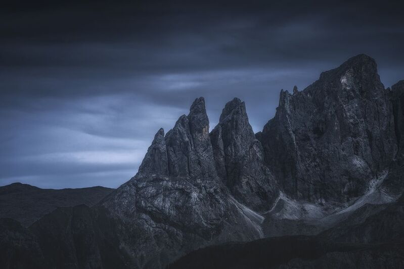 The Pale Guardians фото превью