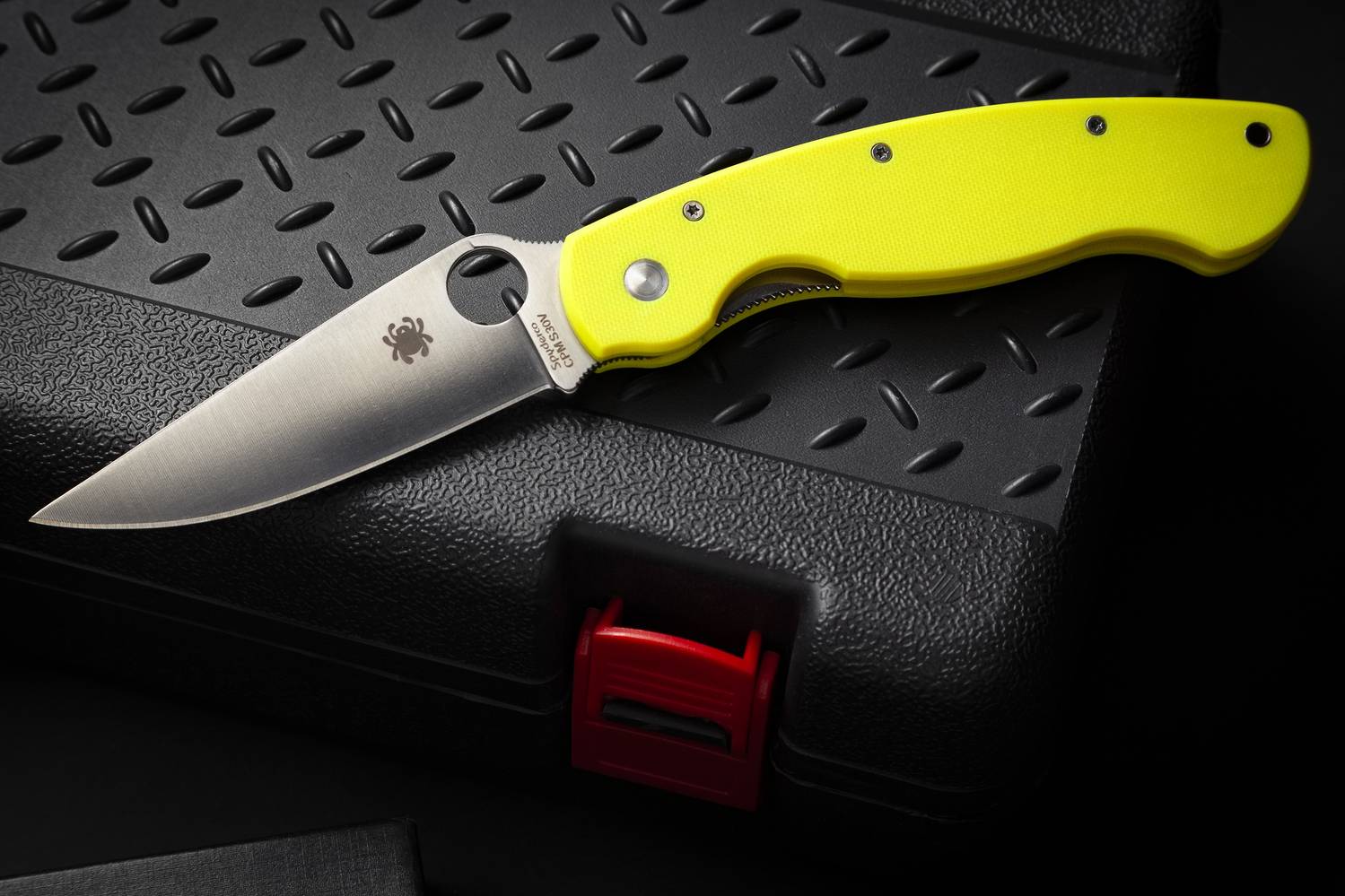 Нож, предметка, Федюков Алексей