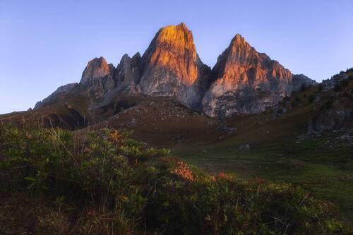 Рассветный Цей-Лоам