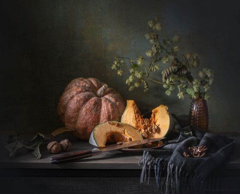 Время тыквы фото превью