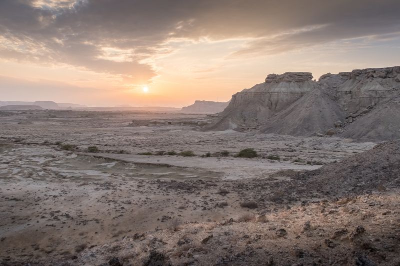 иран, кешм, нд, iran, азия, iran 2023 Когда наступит конец света... фото превью