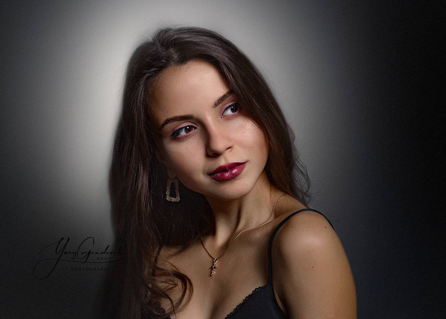 , Юрий Грудовик