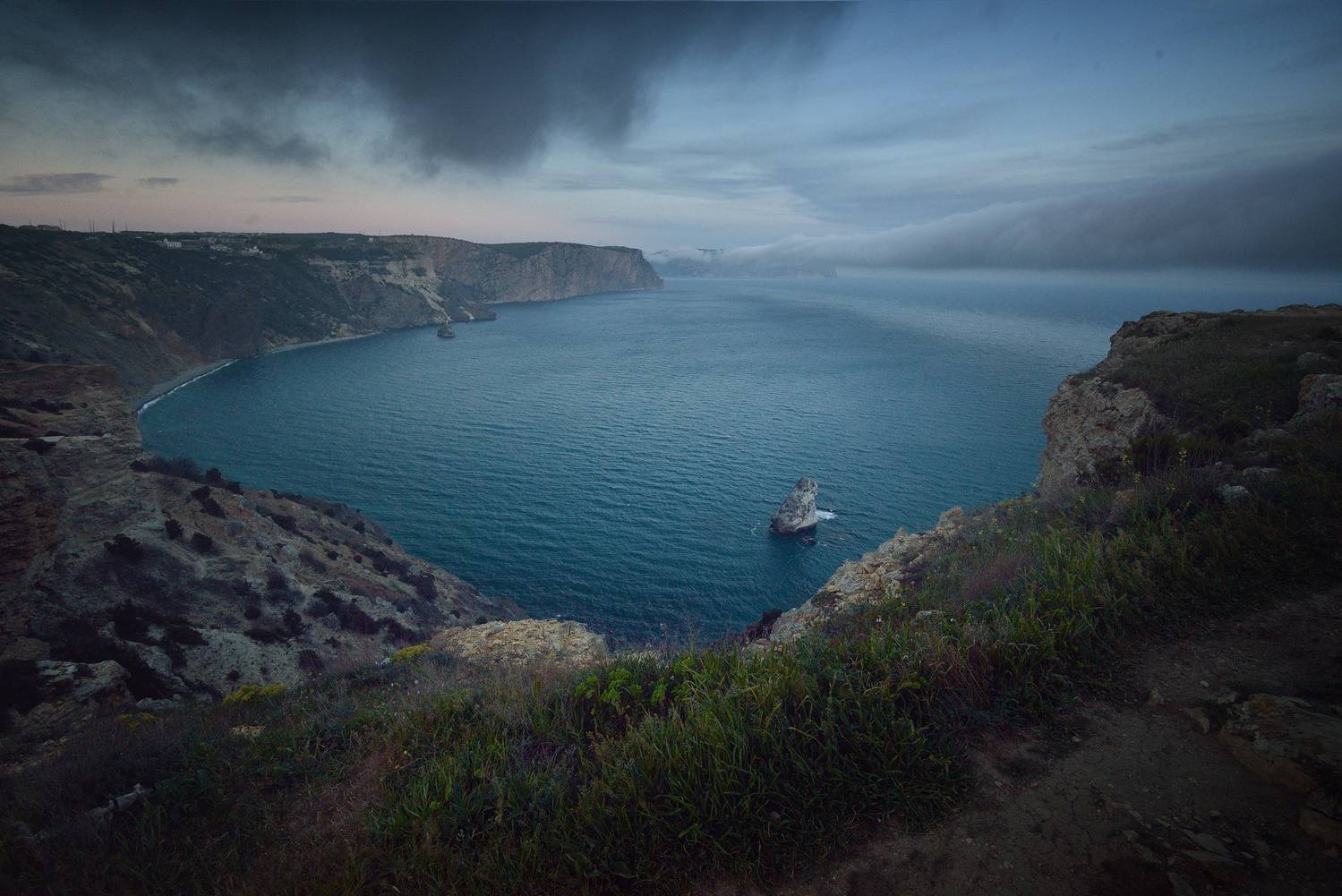 , Алексей Никонов