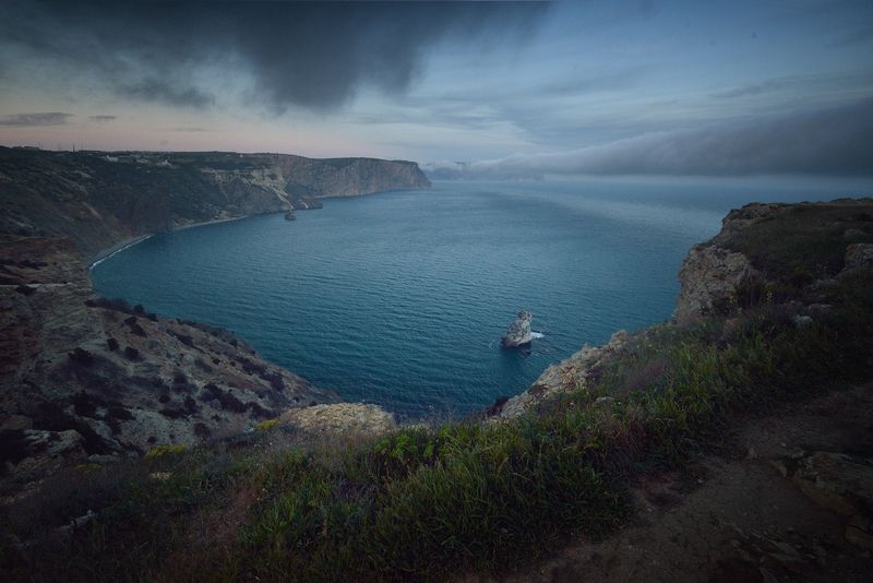 Фиолент фото превью