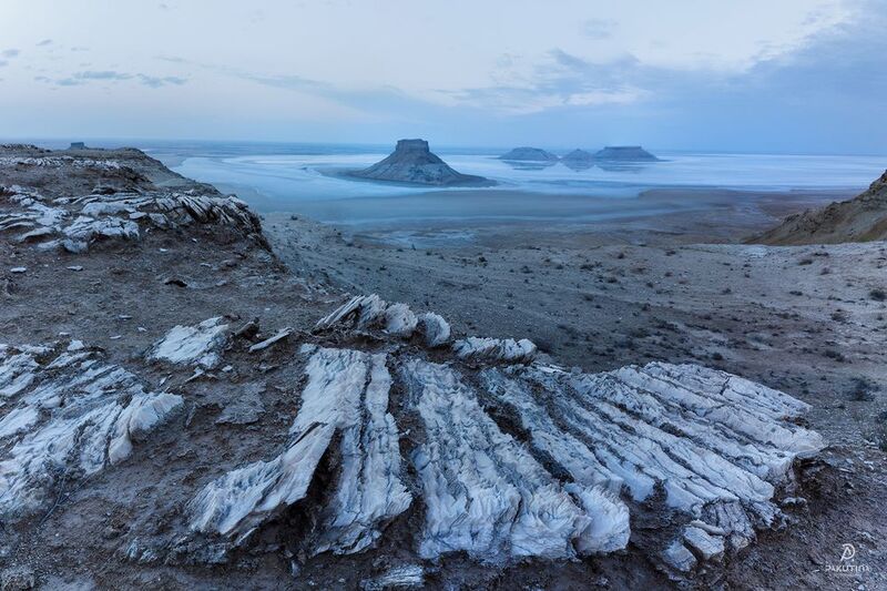 Древний Мангистау фото превью