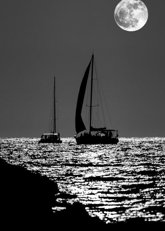 Лунная соната фото превью