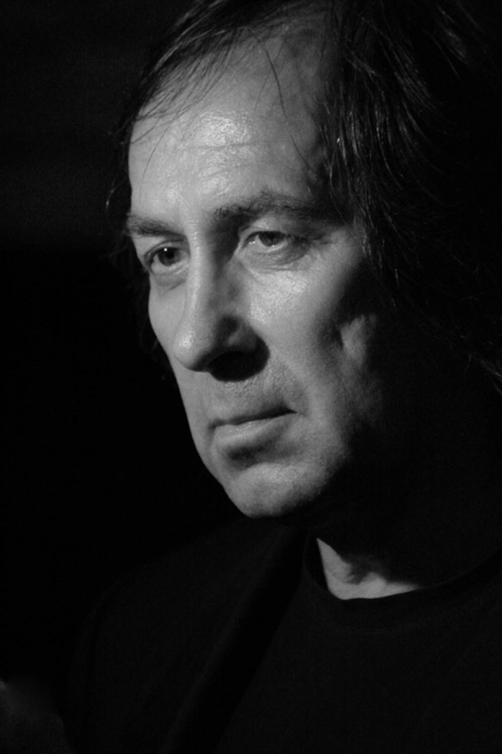 , Андрей Петросян