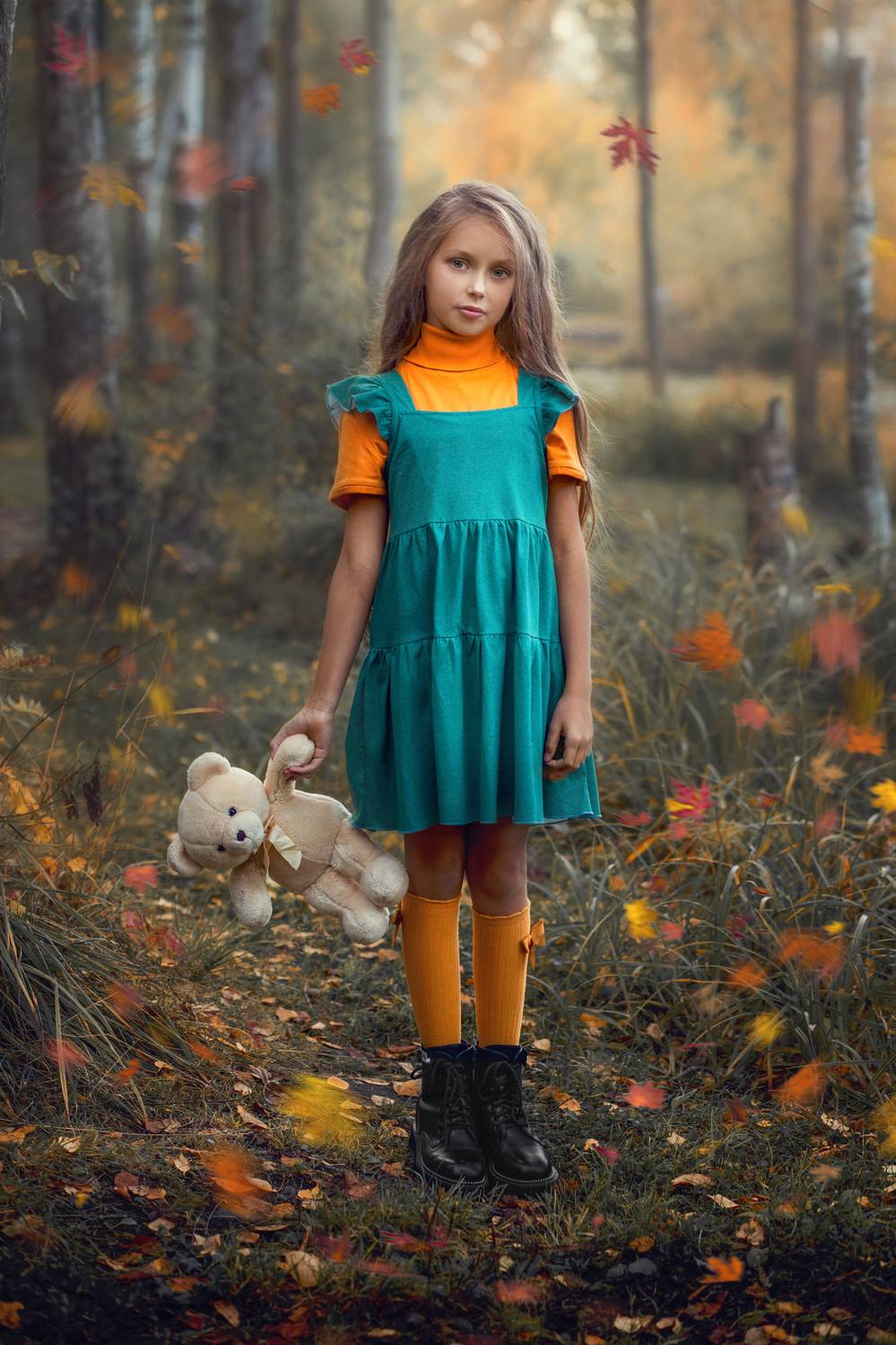 , Рязанцева Анастасия