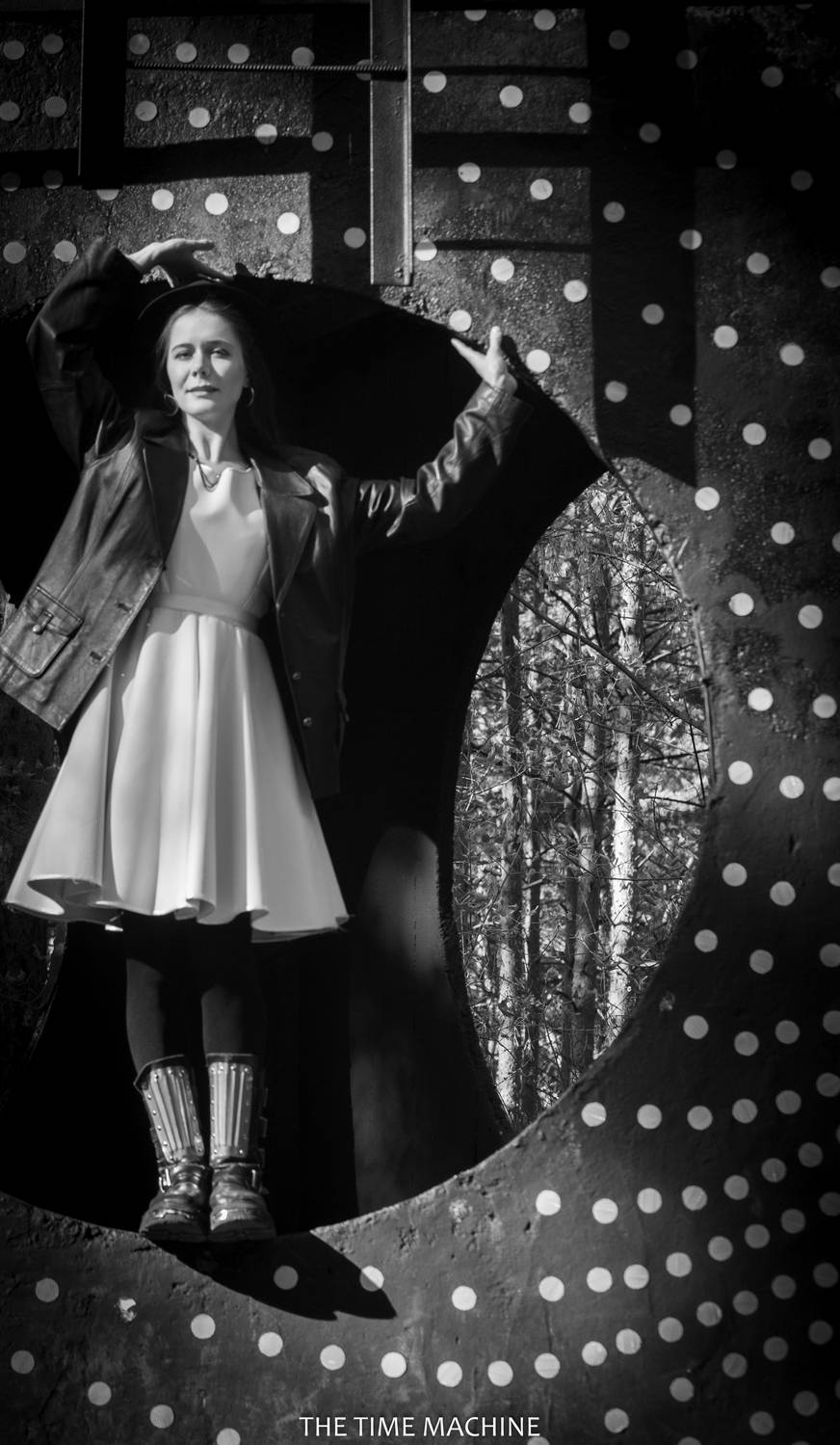 , Михаил Бове