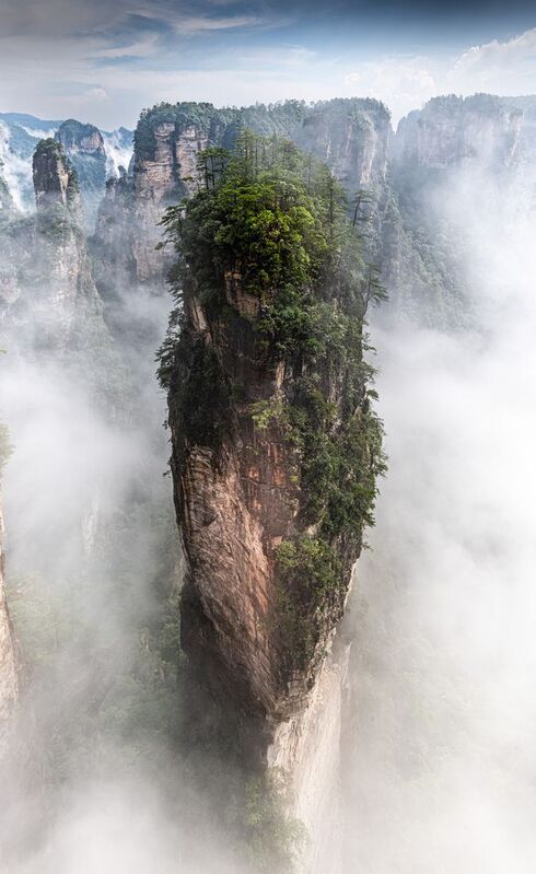 КИТАЙ  фото превью