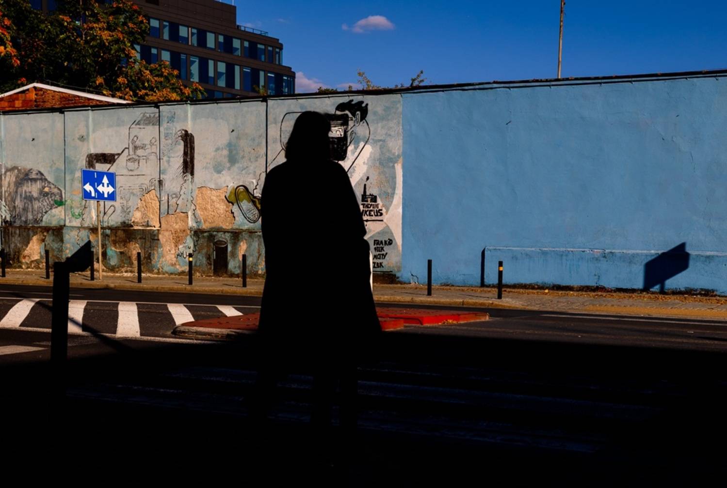 , Krzysztof Trojanowski