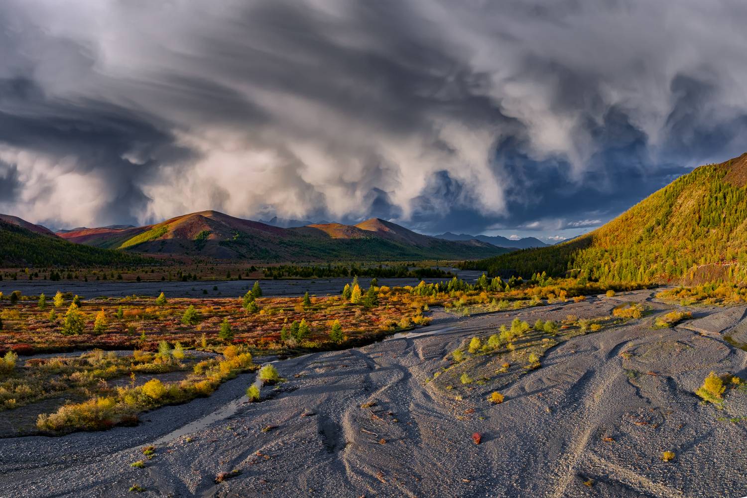 Якутия, Евдокимов Максим