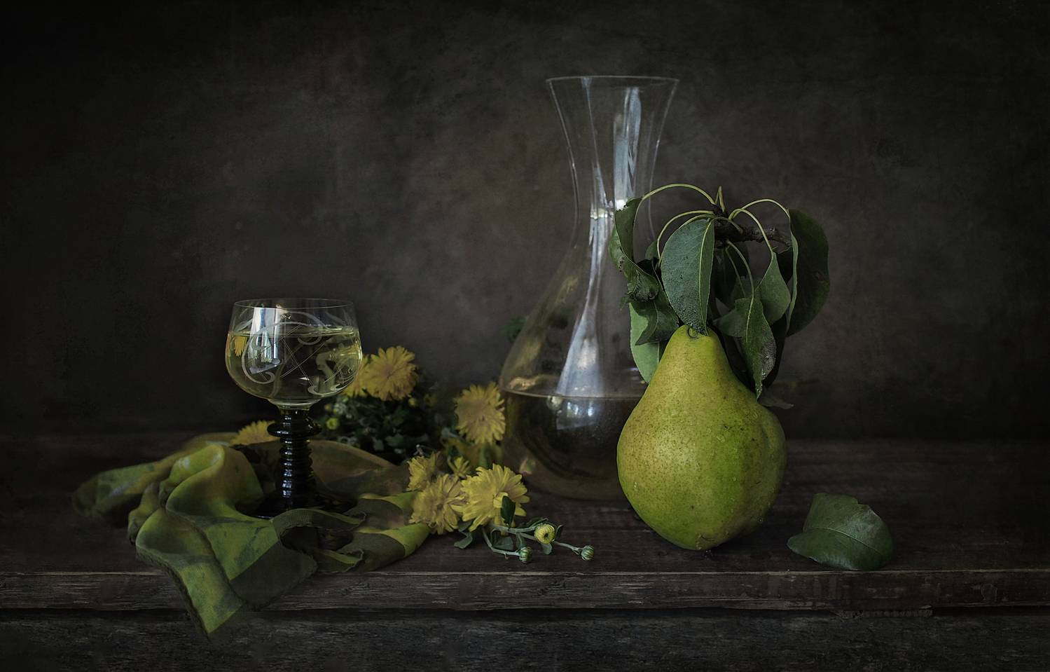 , Svetlana Inyusheva