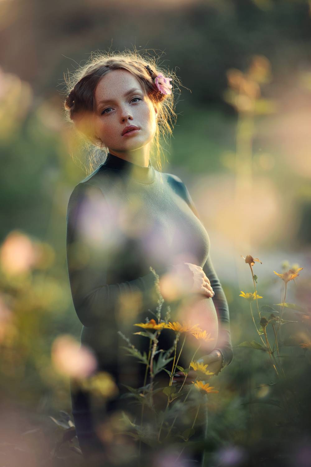 , Мельникова Анна