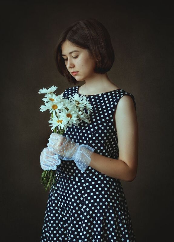 Мария фото превью