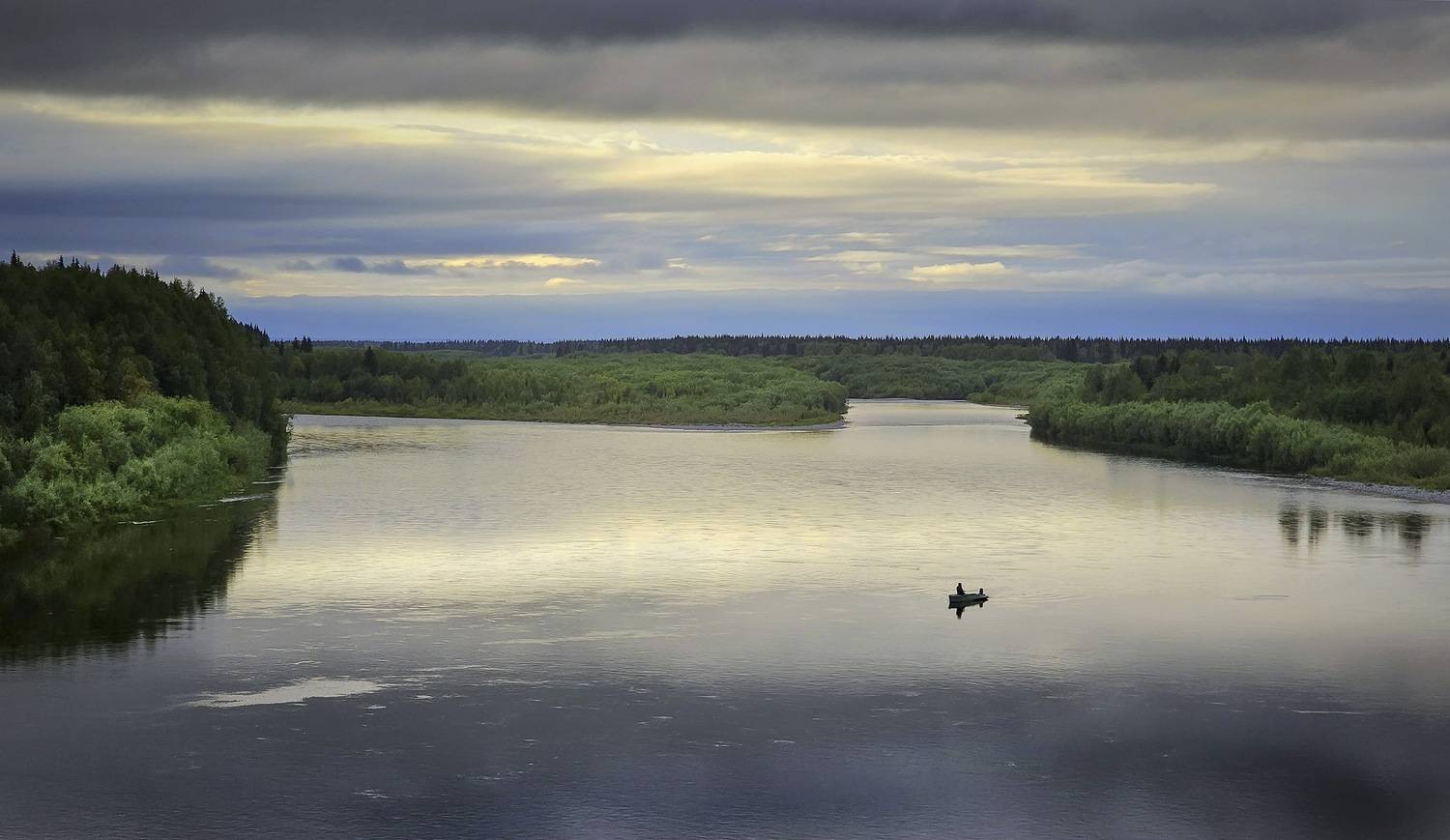 , Пирог Борис