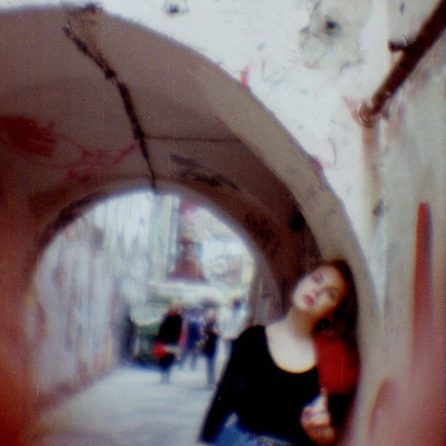 , Антон Лаба