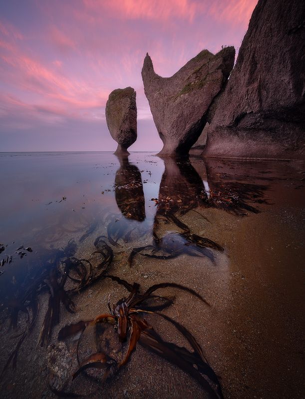 Приморье фото превью