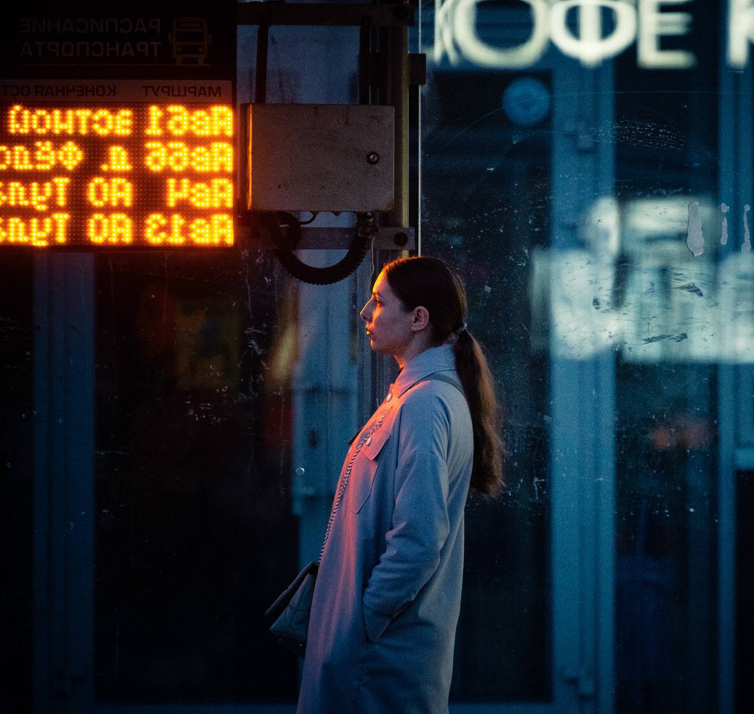 , Алексей Горохов