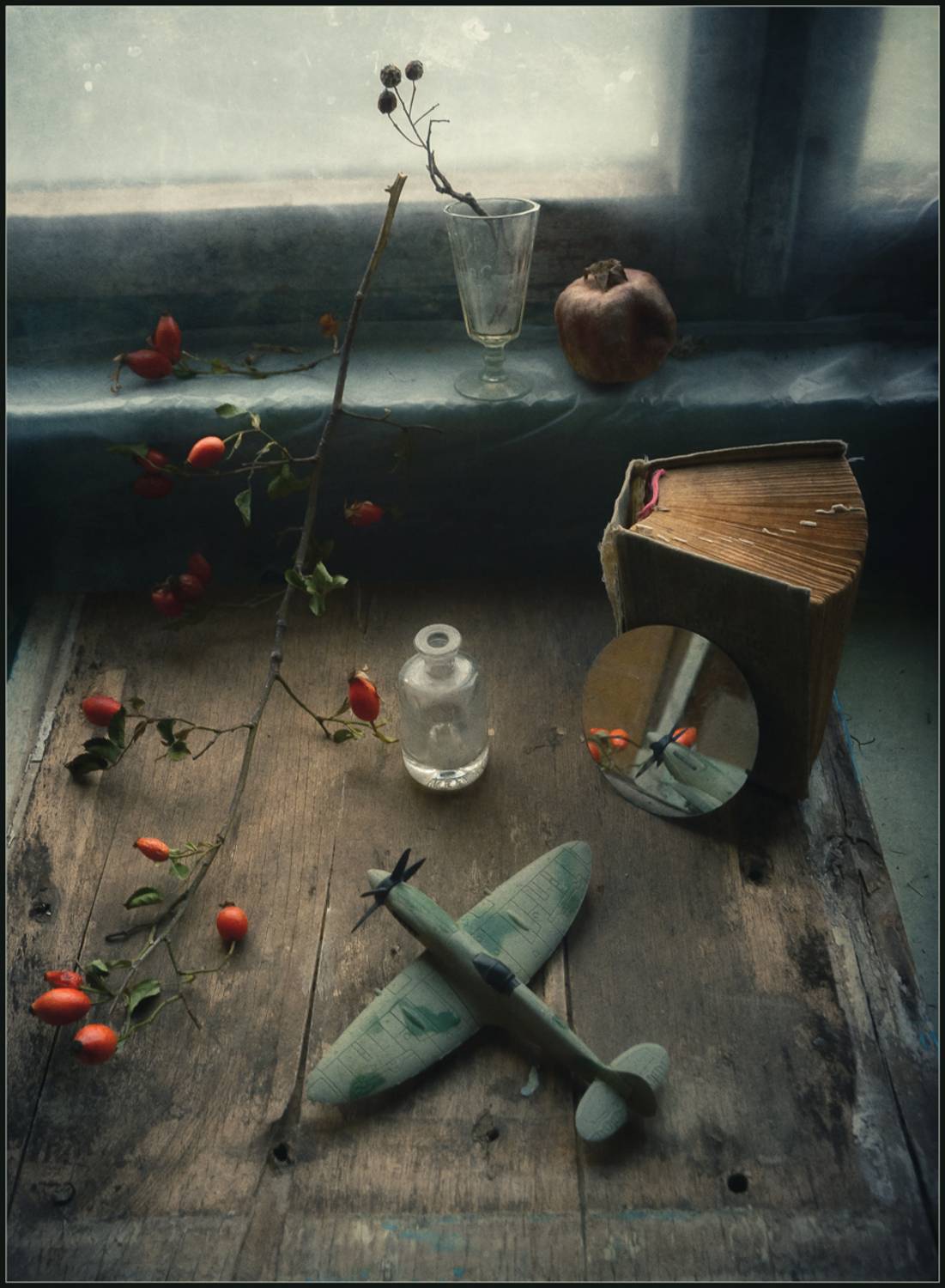 , Александр Хромеев