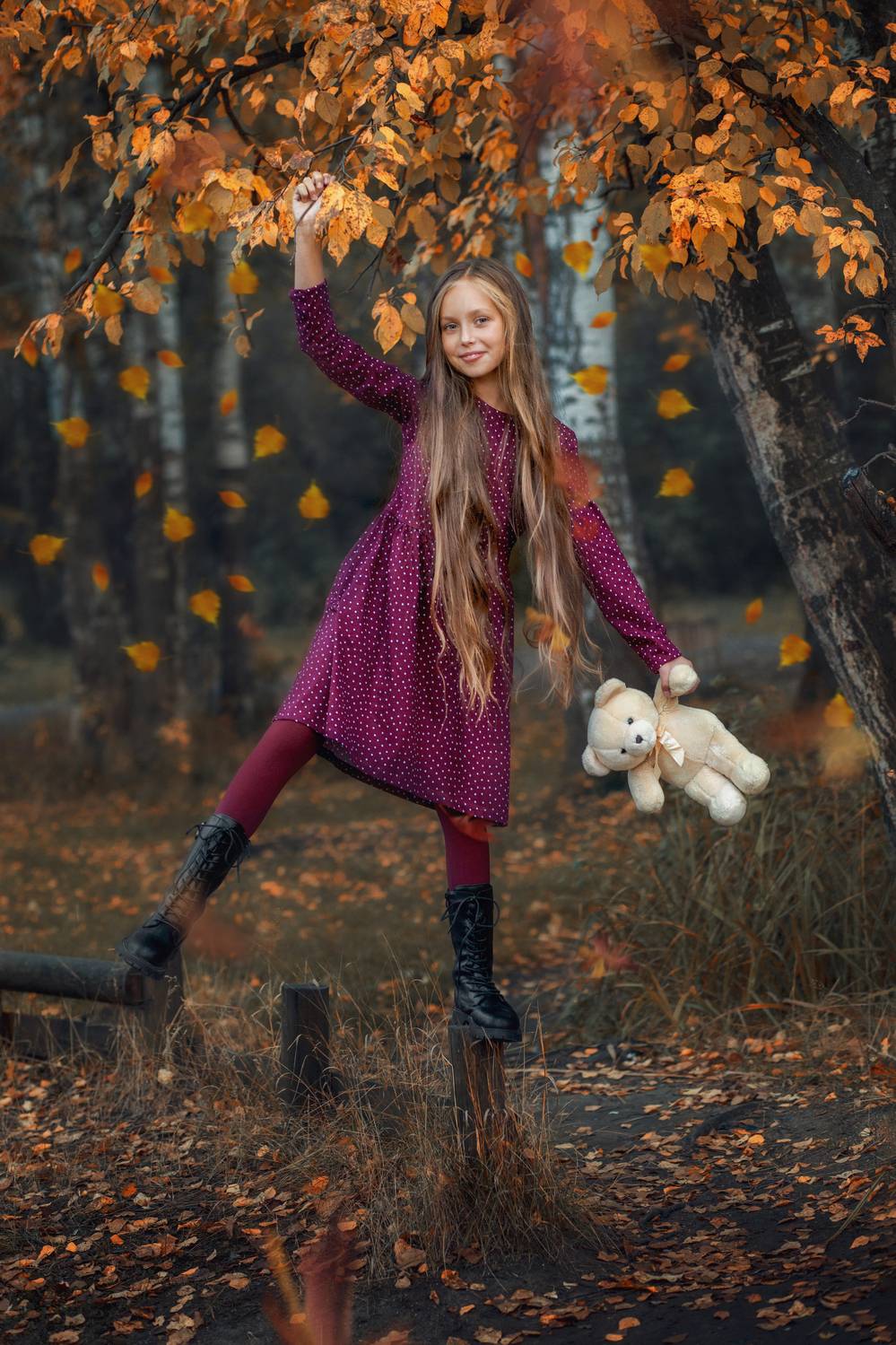 , Рязанцева Анастасия