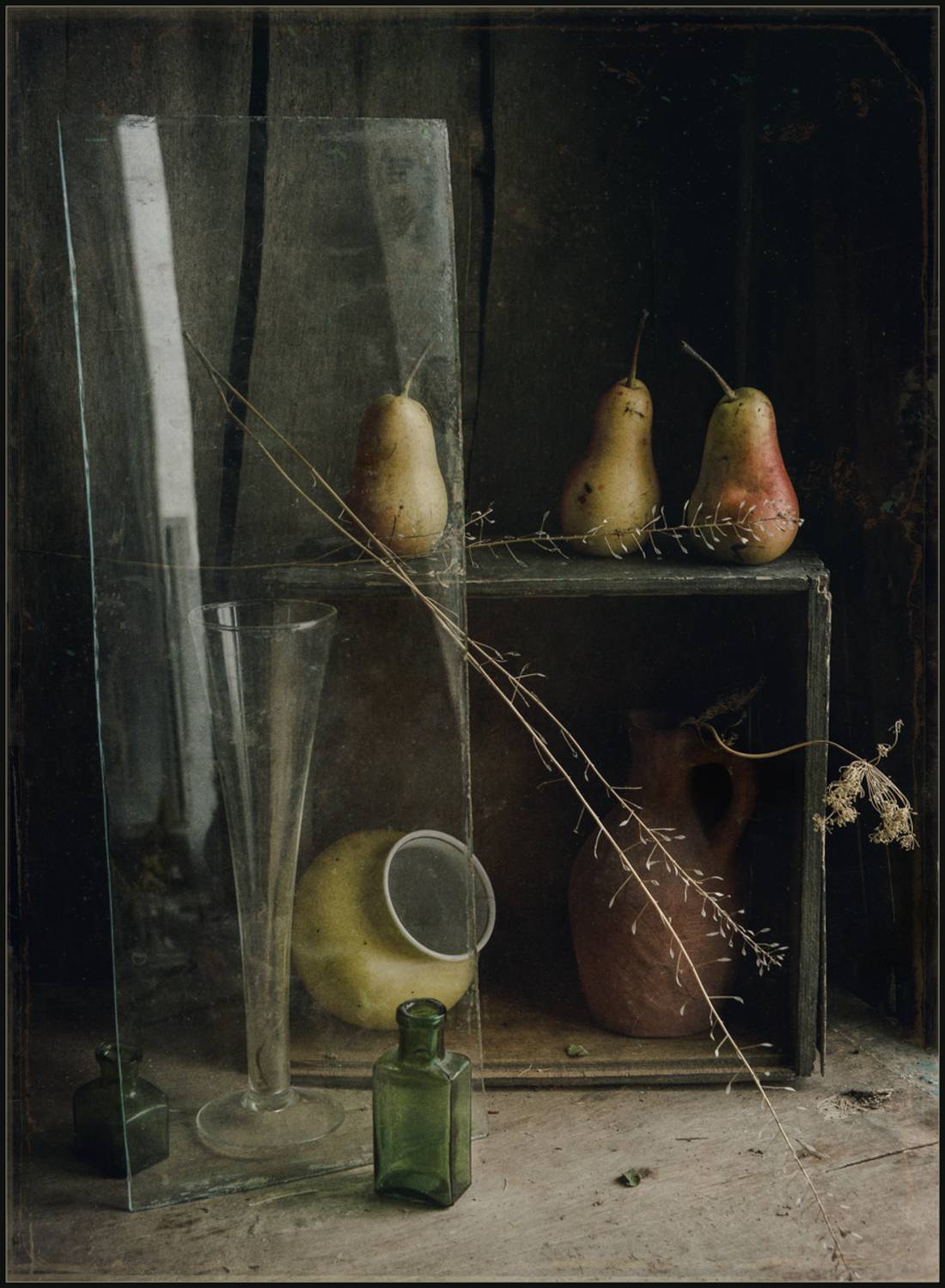 , Александр Хромеев