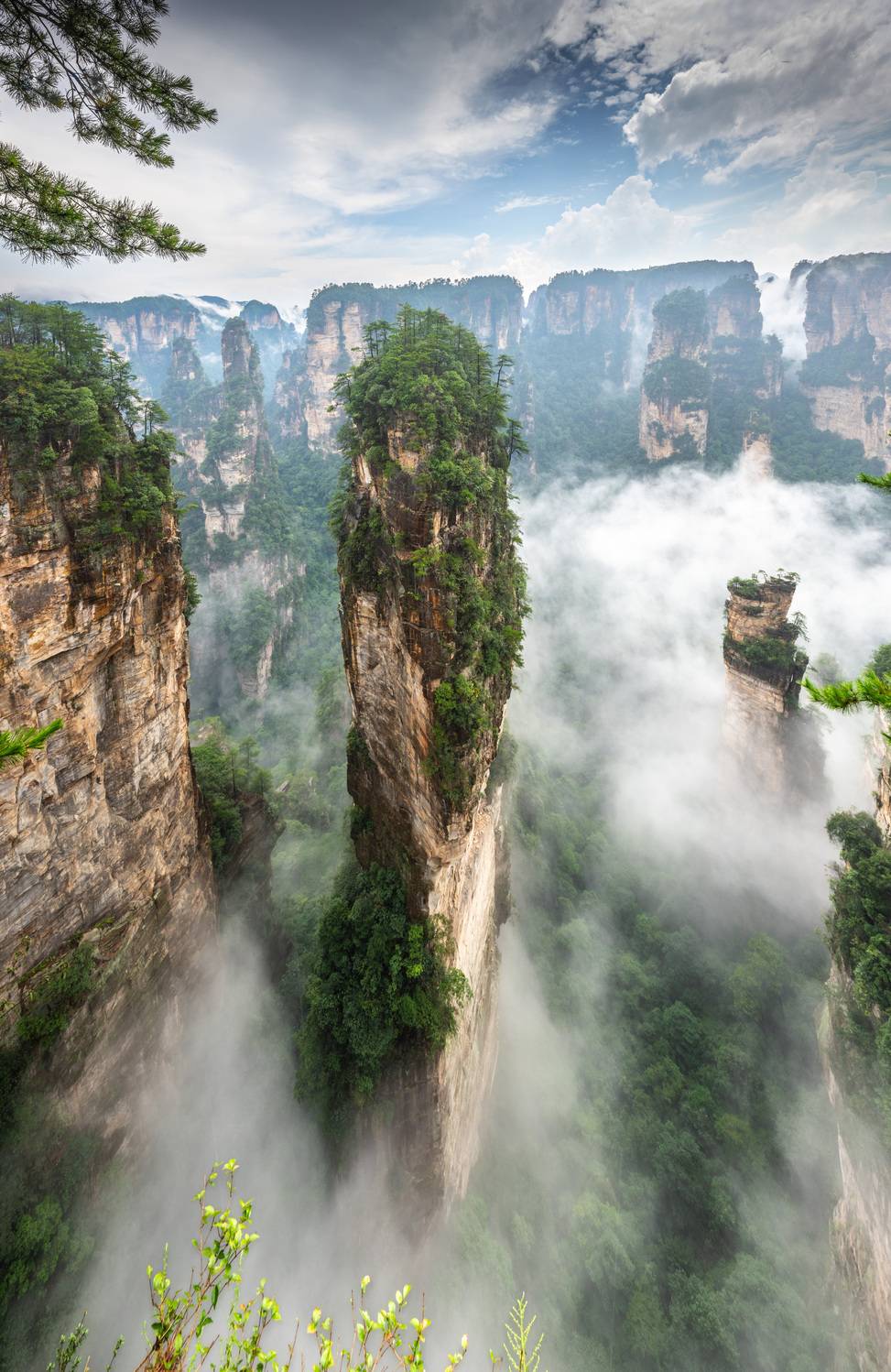 Китай, Сулоев Алексей