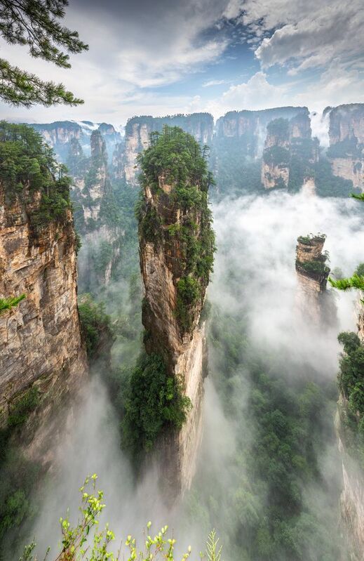 Китай Аватар 2 фото превью