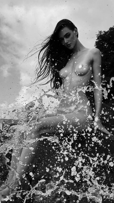 nude, erotic, woman, girl, model, topless, artnude, beautiful, красота, модель, грудь, обнаженная, модель, девушка, голая, нагота, ню  фото превью