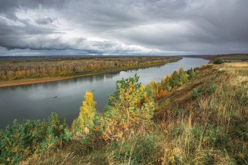 Рыбаки на стрёме фото превью