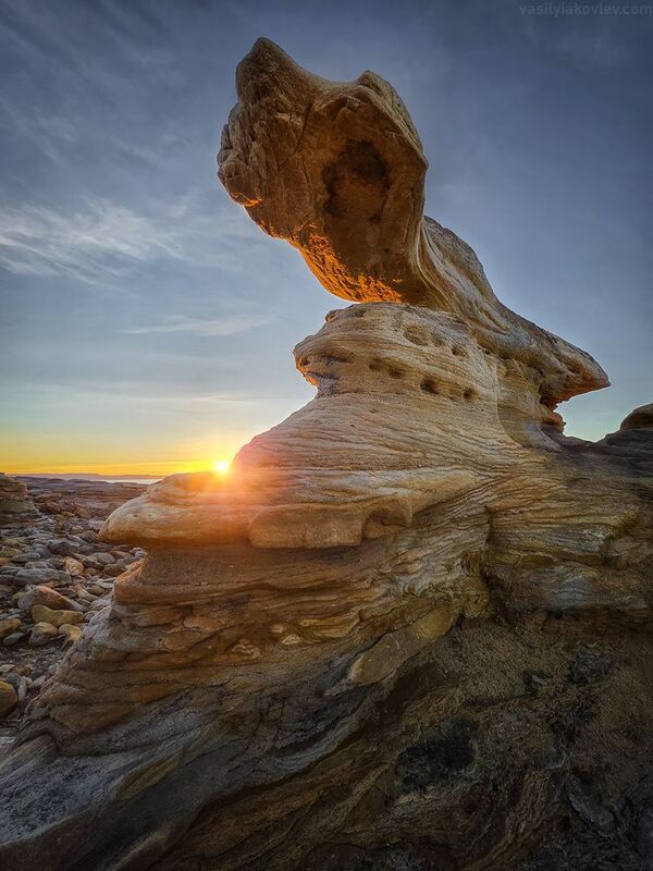 рыбачий, фототур, яковлевфототур, кольский, арктика Полуостров Средний фото превью