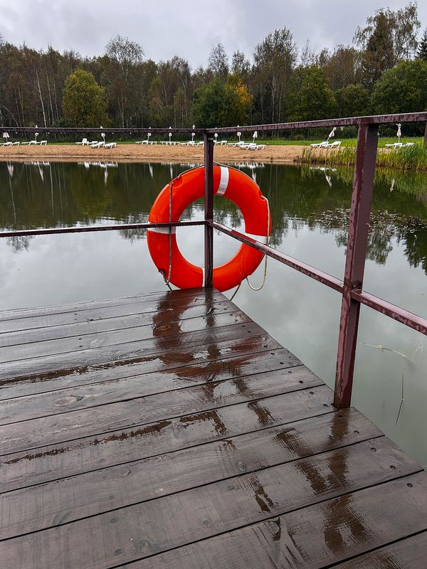 нет спасения...от холодов) фото превью