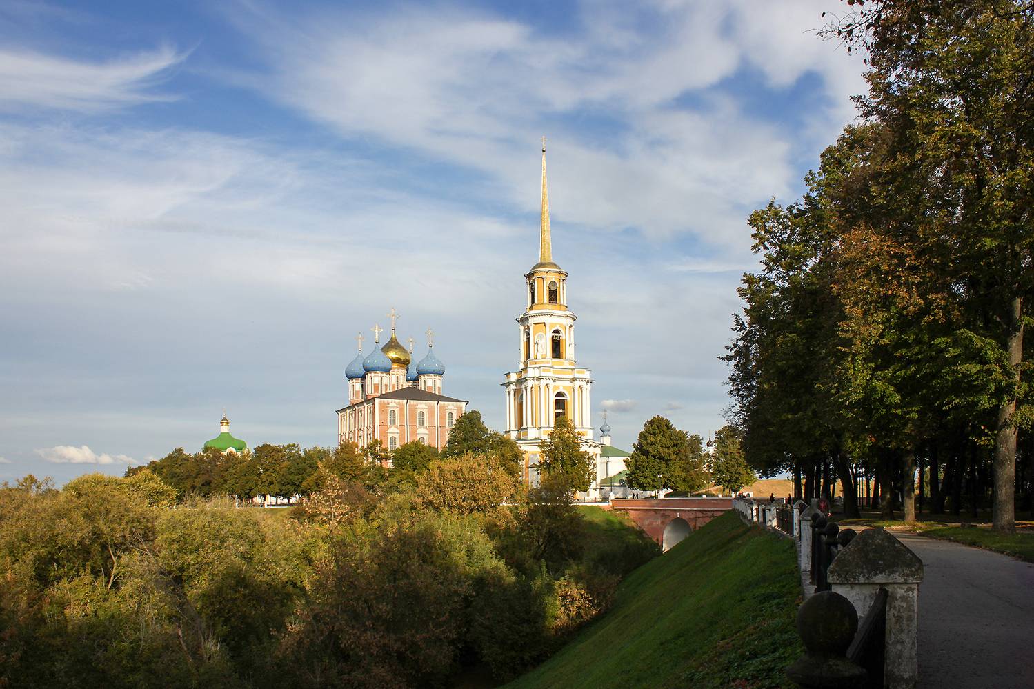 рязань, КарОл