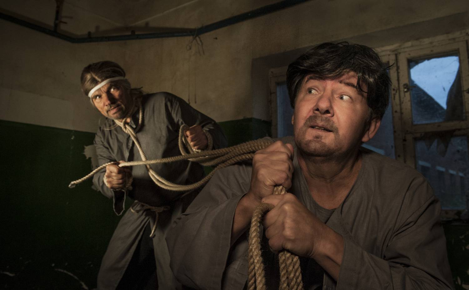 , Виктор Черкасов