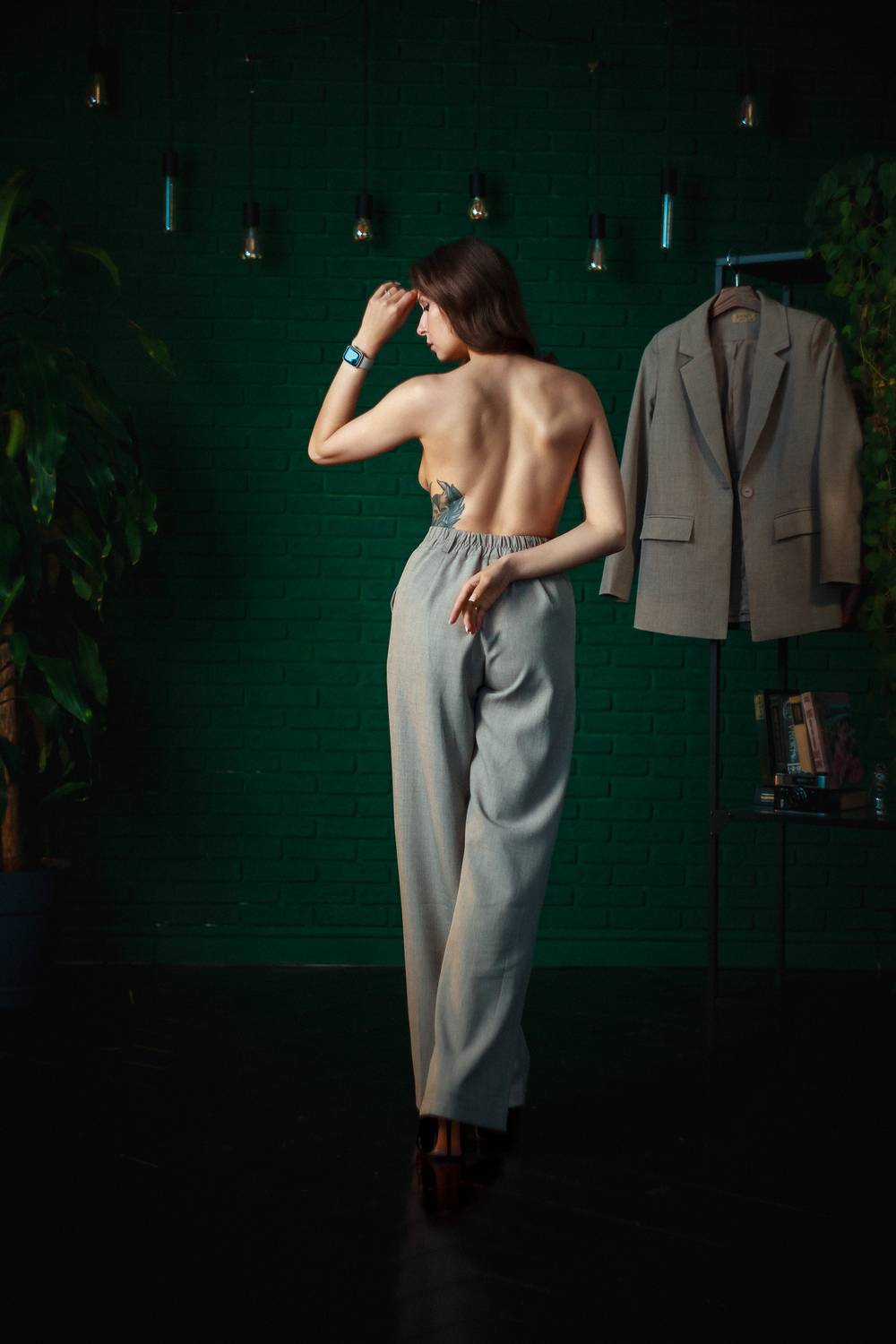 , Александр Евстигнеев