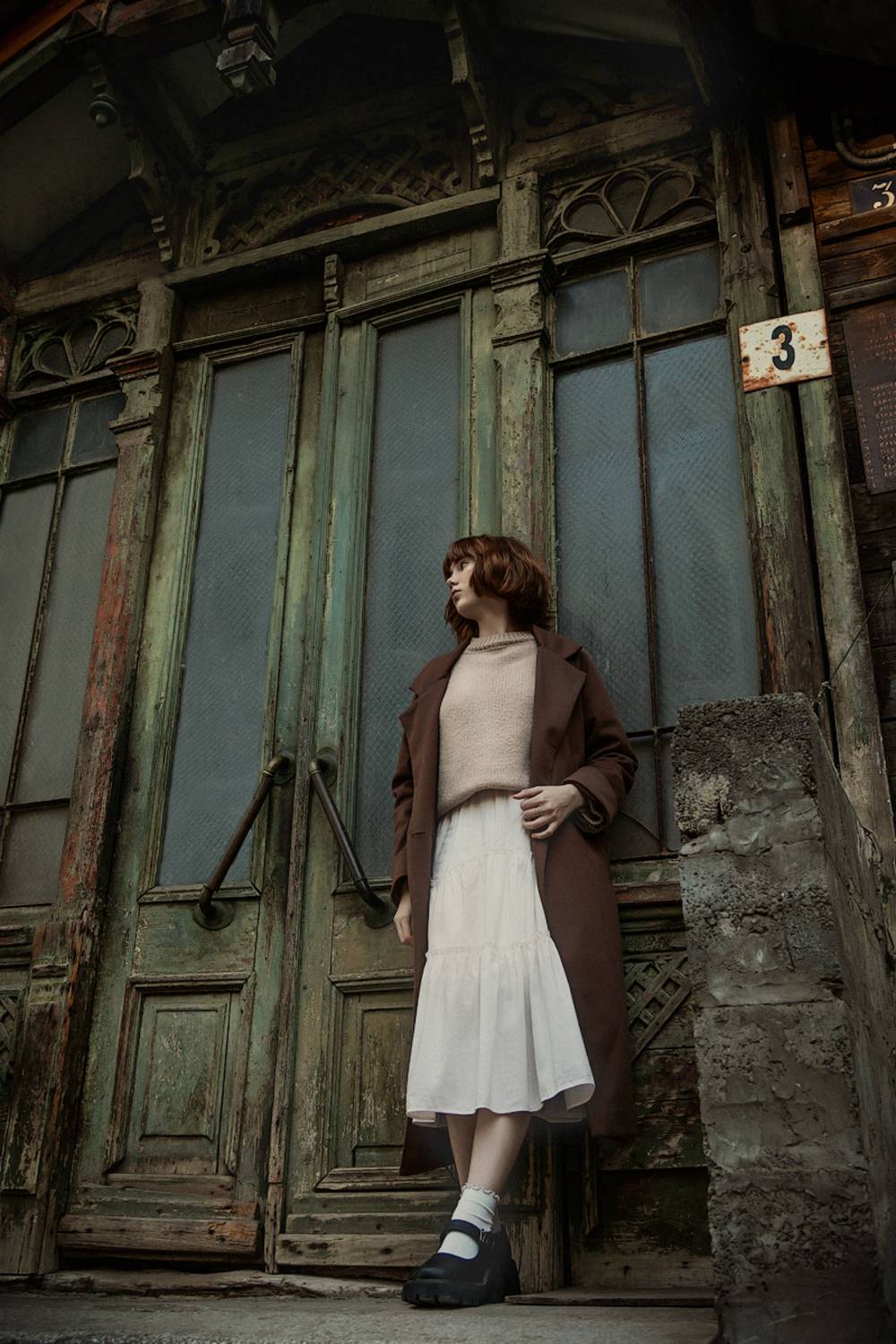 , Елена Деева