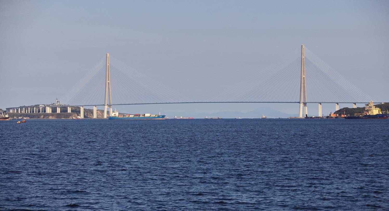 Владивосток, Liliya Tkachenko