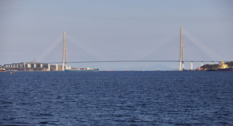 Владивосток фото превью