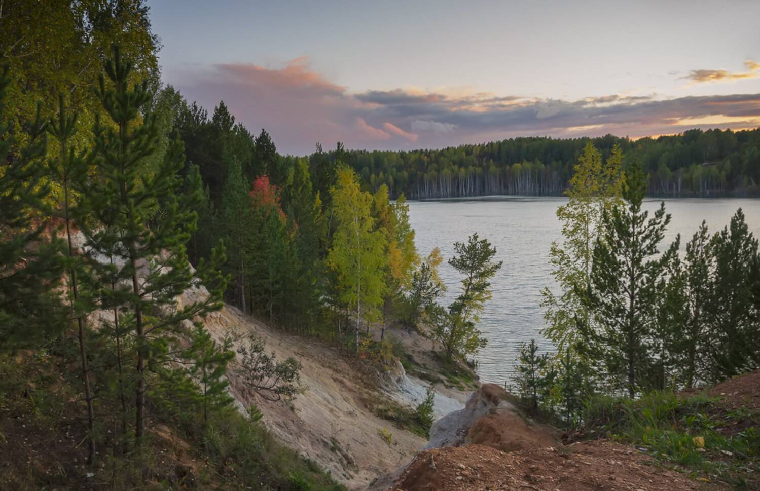 , Андрей Хаймин