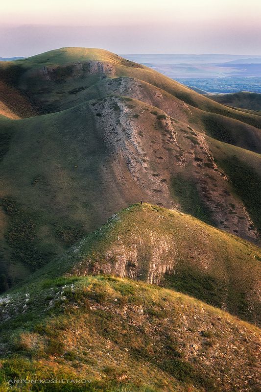 В Долгих горах фото превью