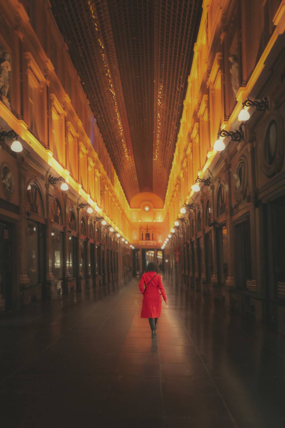 , Denis Cristian BURMELEAC