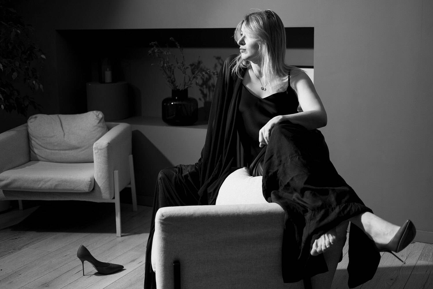 , Екатерина Грайнман