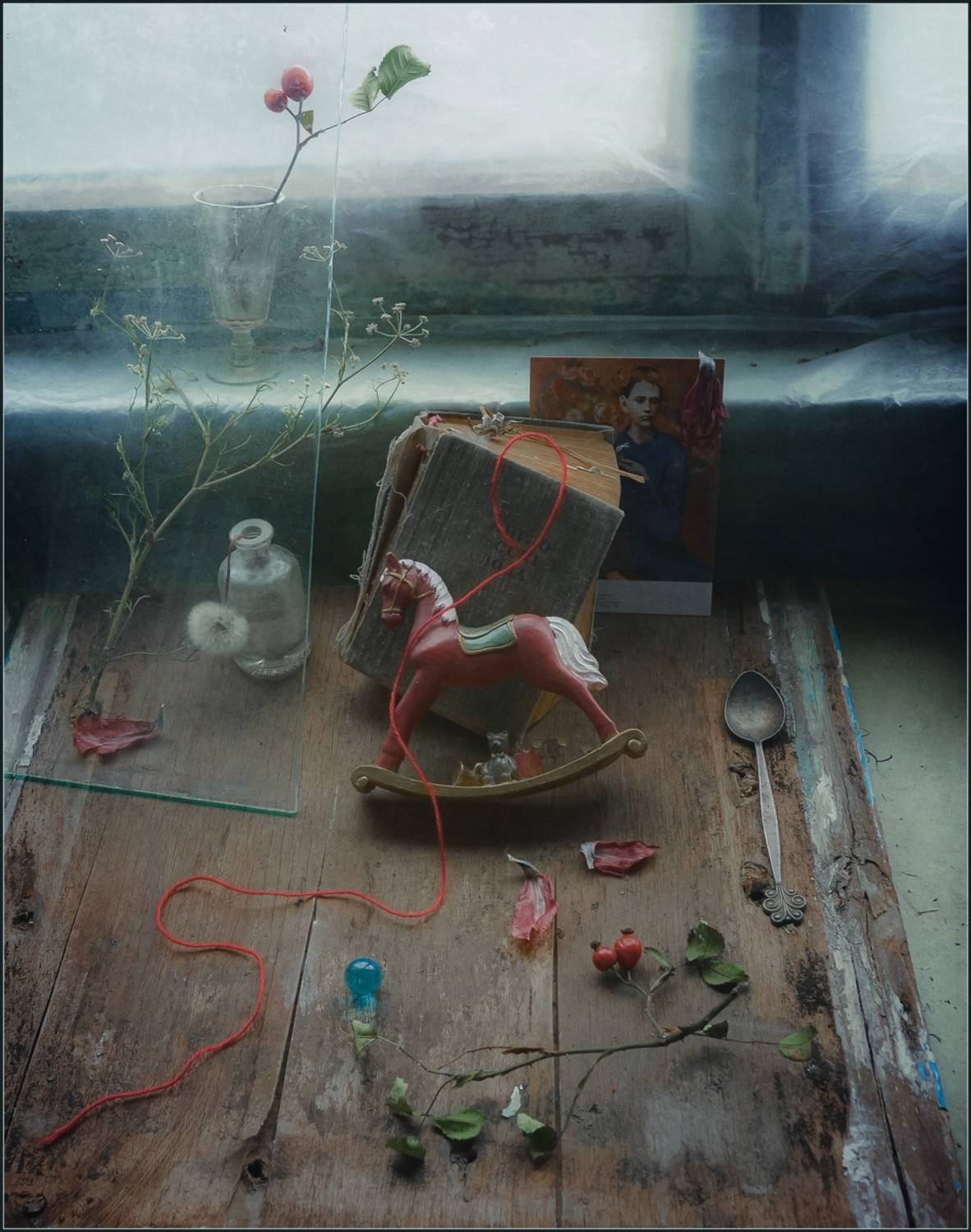 , Александр Хромеев