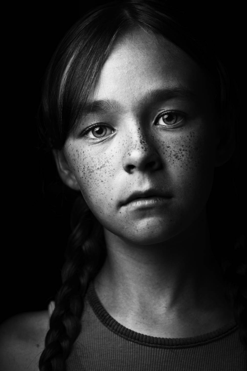 , Вострецов Иван