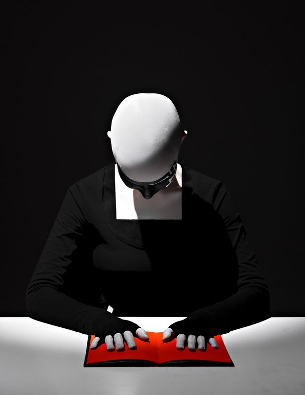 Black фото превью