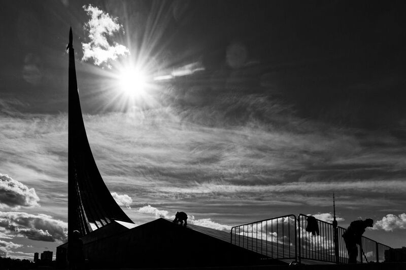 Как успехи, потомки? фото превью