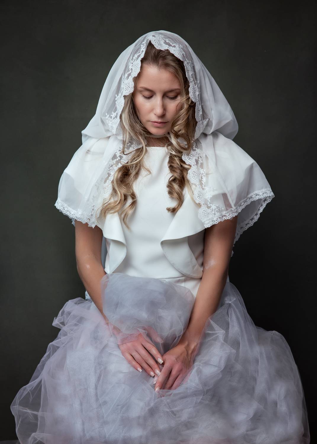 , Инна Бочарникова