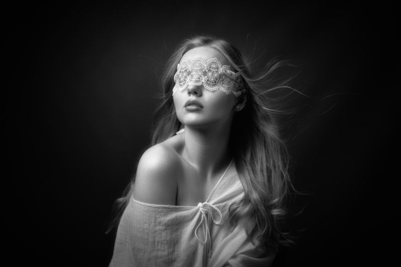 Анна фото превью