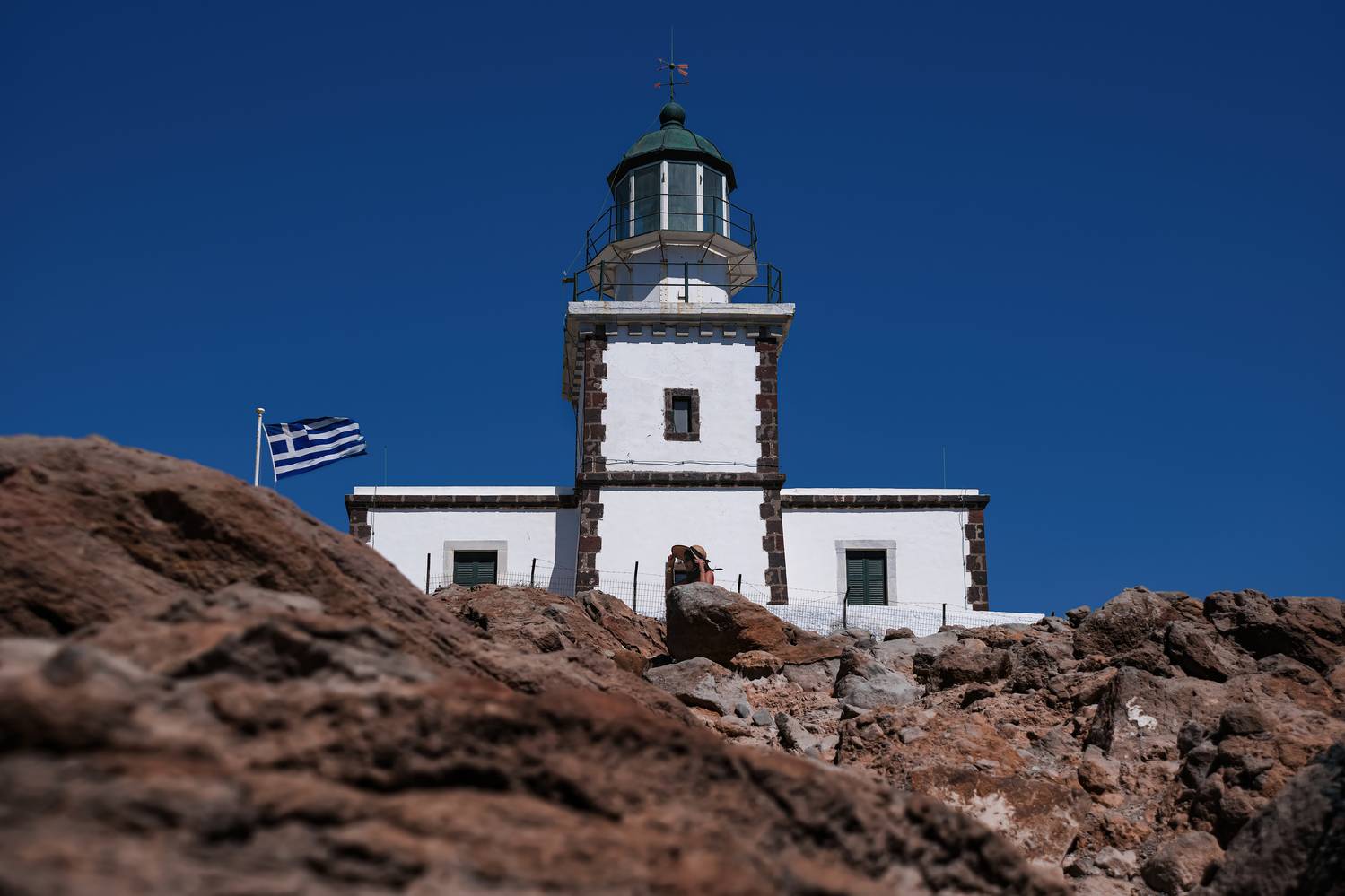 #Rock #Bedrock #Lighthouse #Tower #Geological formation #Outcrop #Fault #Klippe #Promontory #Beacon, Shpek Andrey