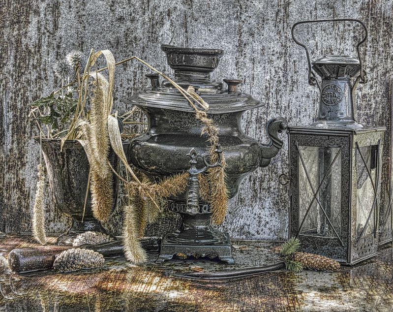 Былое фото превью